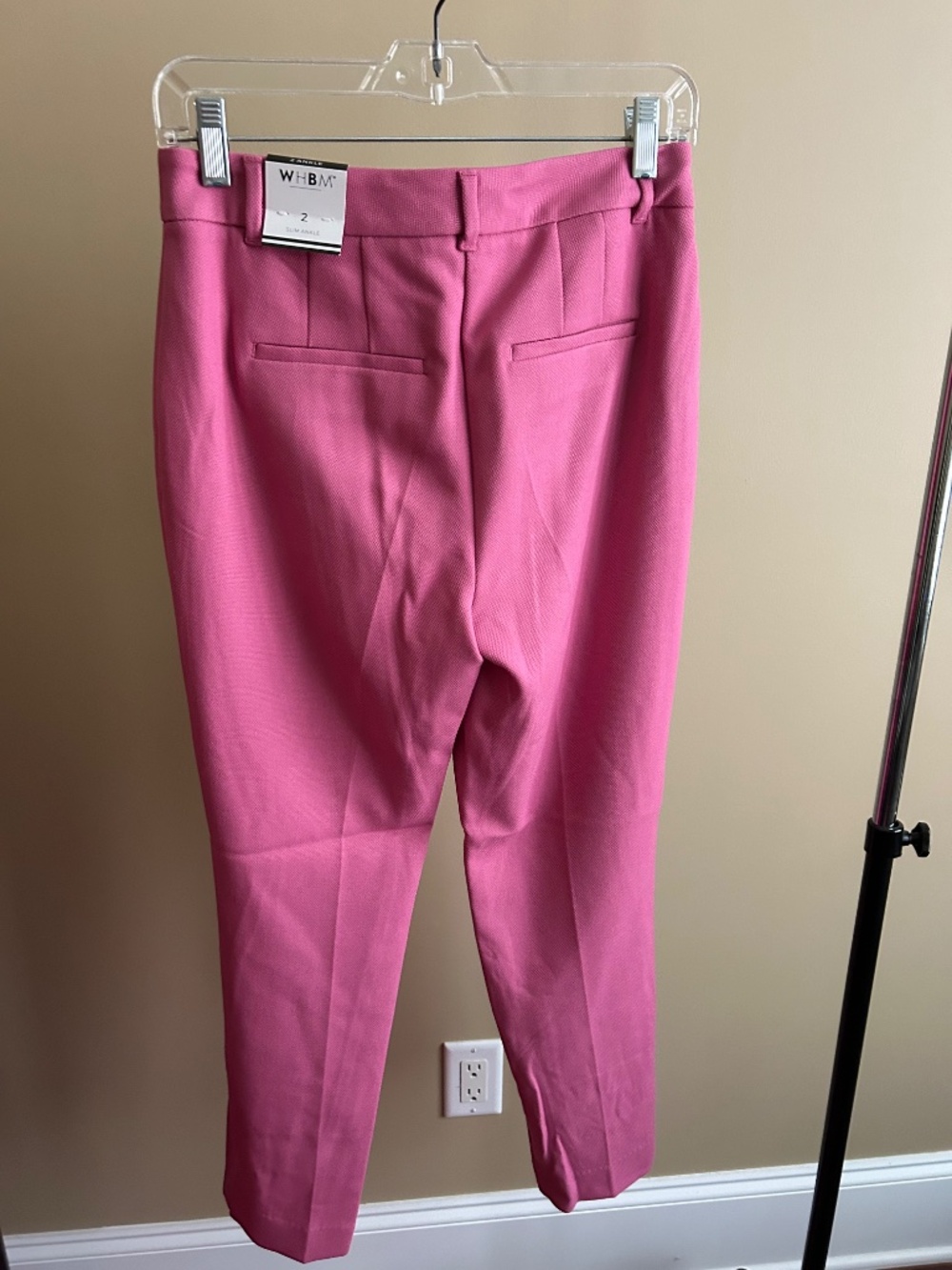 WHBM pants - Picture 4 of 4